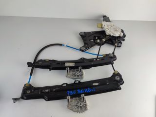 bontott BMW 4 Bal hátsó Ablakemelő Szerkezet (Elektromos)