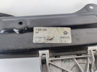 bontott BMW 4 Bal hátsó Ablakemelő Szerkezet (Elektromos)