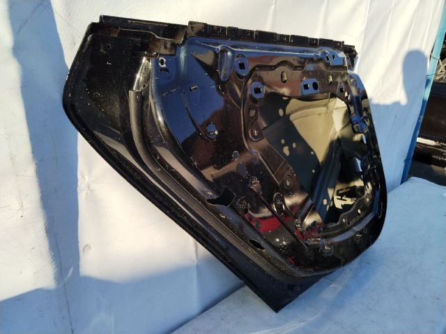 bontott BMW 4 Bal hátsó Ajtó (Üres lemez)