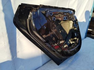 bontott BMW 4 Bal hátsó Ajtó (Üres lemez)