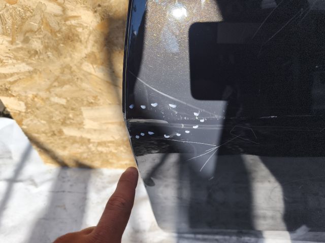 bontott BMW 4 Bal hátsó Ajtó (Üres lemez)