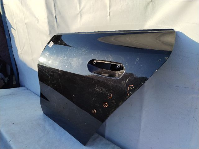 bontott BMW 4 Bal hátsó Ajtó (Üres lemez)