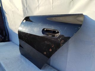 bontott BMW 4 Bal hátsó Ajtó (Üres lemez)