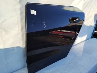 bontott BMW 4 Bal hátsó Ajtó (Üres lemez)