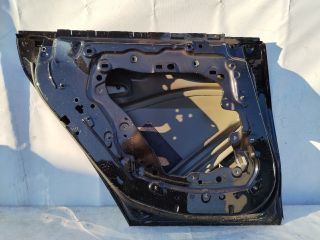 bontott BMW 4 Bal hátsó Ajtó (Üres lemez)