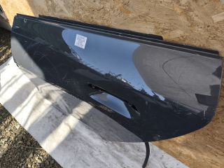 bontott BMW 4 Bal hátsó Ajtó (Üres lemez)