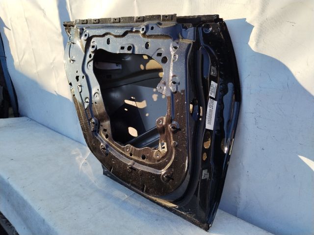 bontott BMW 4 Bal hátsó Ajtó (Üres lemez)