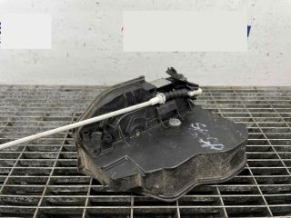 bontott BMW 4 Bal hátsó Ajtózár