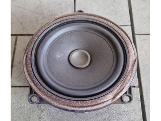 bontott BMW 4 Bal hátsó Hangszóró