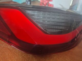 bontott BMW 4 Bal Hátsó Lámpa