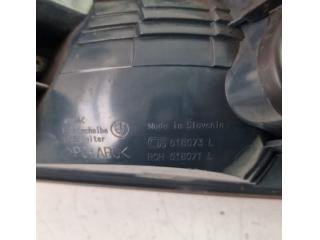 bontott BMW 4 Bal Külső Hátsó Lámpa