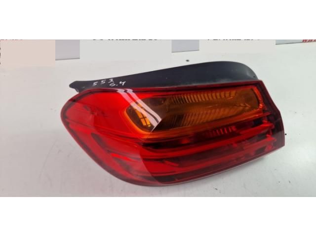 bontott BMW 4 Bal Külső Hátsó Lámpa