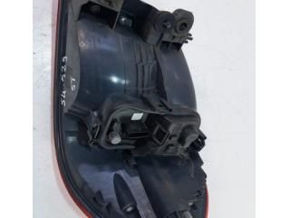 bontott BMW 4 Bal Külső Hátsó Lámpa