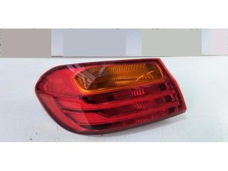 bontott BMW 4 Bal Külső Hátsó Lámpa