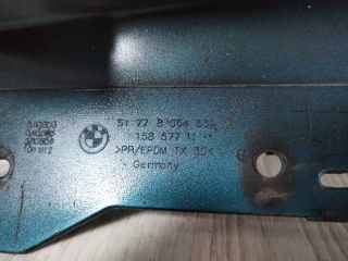 bontott BMW 4 Bal Küszöb