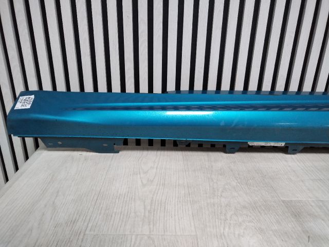 bontott BMW 4 Bal Küszöb