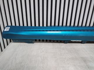 bontott BMW 4 Bal Küszöb