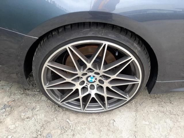 bontott BMW 4 Bal Küszöb