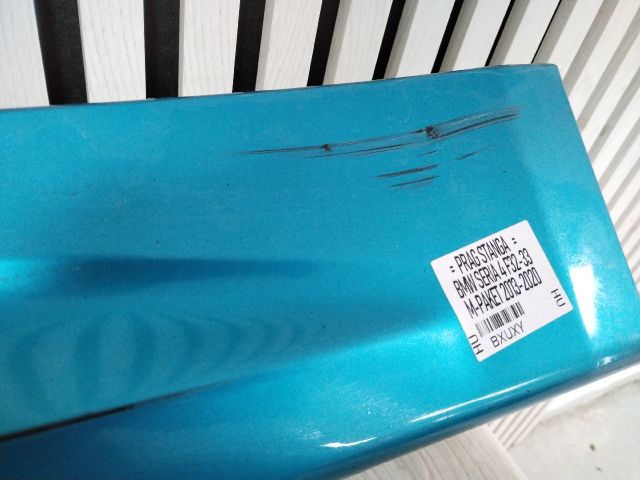 bontott BMW 4 Bal Küszöb