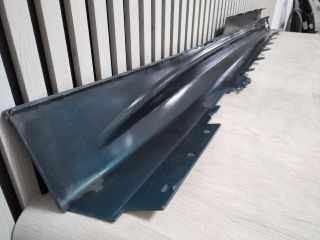 bontott BMW 4 Bal Küszöb