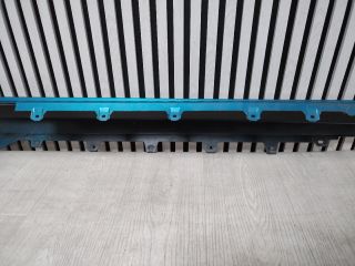 bontott BMW 4 Bal Küszöb