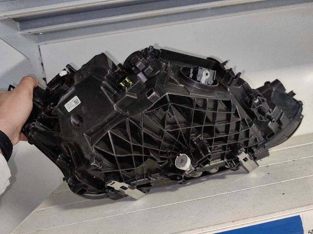 bontott BMW 4 Bal Ledes Fényszóró