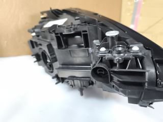 bontott BMW 4 Bal Ledes Fényszóró