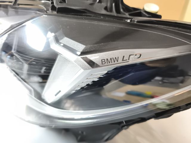 bontott BMW 4 Bal Ledes Fényszóró