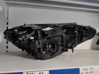 bontott BMW 4 Bal Ledes Fényszóró