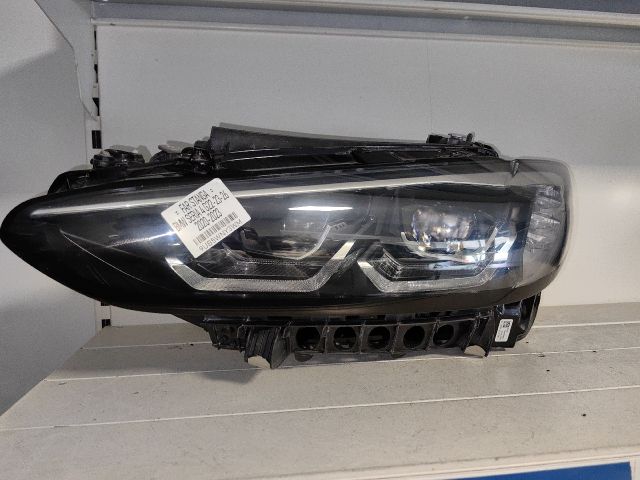 bontott BMW 4 Bal Ledes Fényszóró