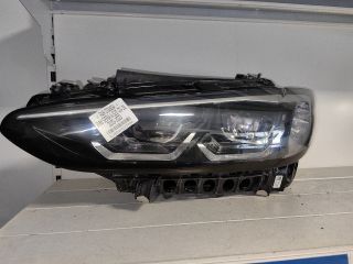 bontott BMW 4 Bal Ledes Fényszóró