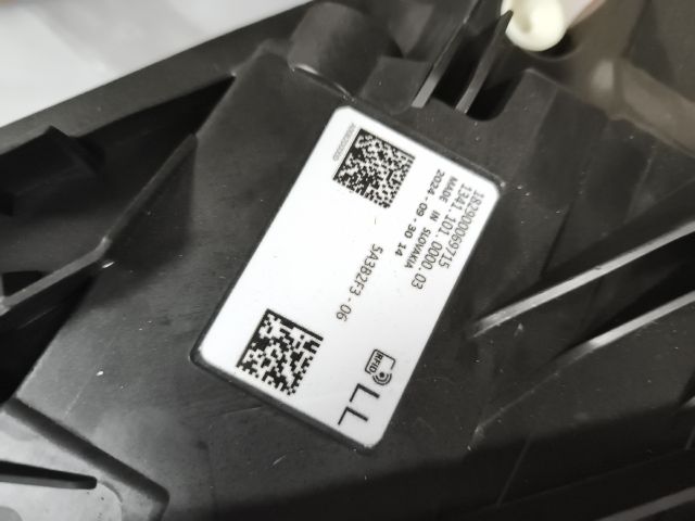 bontott BMW 4 Bal Ledes Fényszóró