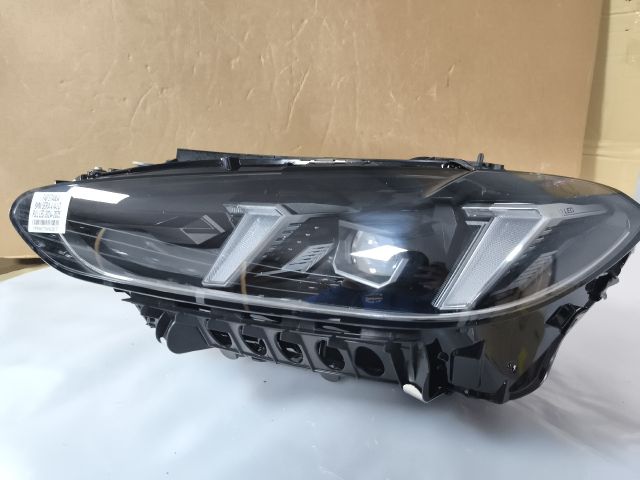 bontott BMW 4 Bal Ledes Fényszóró