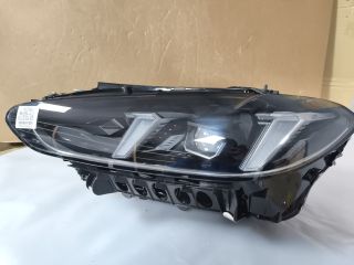 bontott BMW 4 Bal Ledes Fényszóró
