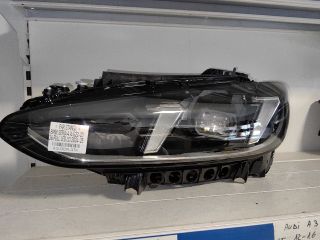 bontott BMW 4 Bal Ledes Fényszóró