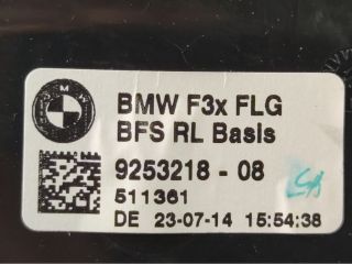 bontott BMW 4 Bal Szellőző