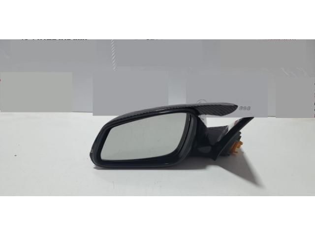 bontott BMW 4 Bal Visszapillantó Tükör (Elektromos)