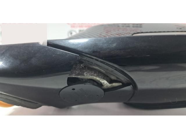 bontott BMW 4 Bal Visszapillantó Tükör (Elektromos)