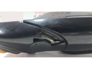 bontott BMW 4 Bal Visszapillantó Tükör (Elektromos)