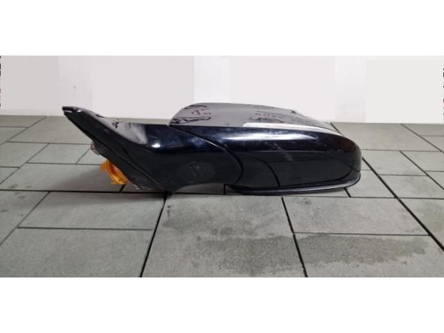 bontott BMW 4 Bal Visszapillantó Tükör (Elektromos)