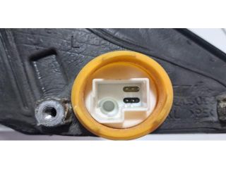 bontott BMW 4 Bal Visszapillantó Tükör (Elektromos)