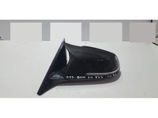 bontott BMW 4 Bal Visszapillantó Tükör (Elektromos)