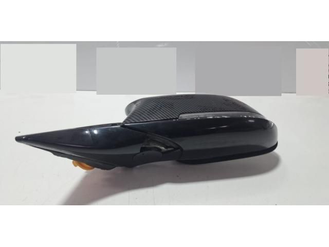 bontott BMW 4 Bal Visszapillantó Tükör (Elektromos)