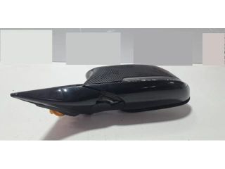 bontott BMW 4 Bal Visszapillantó Tükör (Elektromos)