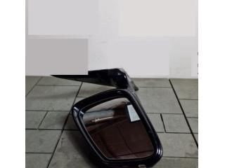 bontott BMW 4 Bal Visszapillantó Tükör (Elektromos)