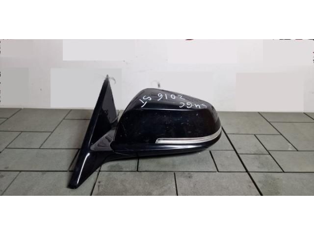 bontott BMW 4 Bal Visszapillantó Tükör (Elektromos)