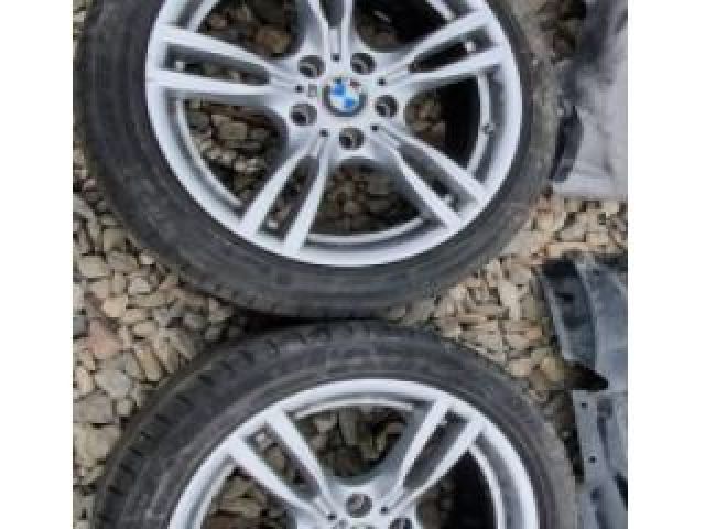 bontott BMW 4 Belső Visszapillantó Tükör