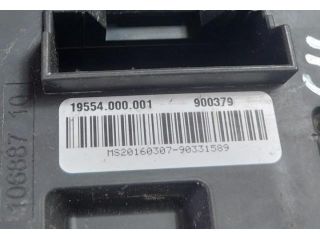 bontott BMW 4 Biztosítéktábla Utastér