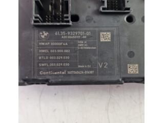 bontott BMW 4 Biztosítéktábla Utastér