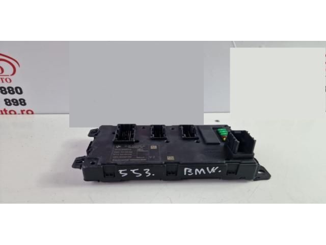 bontott BMW 4 Biztosítéktábla Utastér